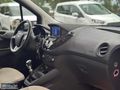 BİLGİN OTO 2020 MODEL FORD COURİER 1.5 TİTANİUM PLUS 30 BİN KM