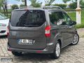 BİLGİN OTO 2020 MODEL FORD COURİER 1.5 TİTANİUM PLUS 30 BİN KM