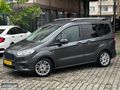 BİLGİN OTO 2020 MODEL FORD COURİER 1.5 TİTANİUM PLUS 30 BİN KM
