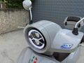 SEMCARDAN 80 CC CAPPUCİNO