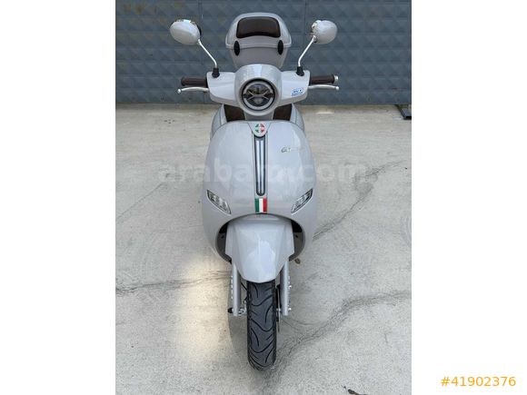 SEMCARDAN 80 CC CAPPUCİNO