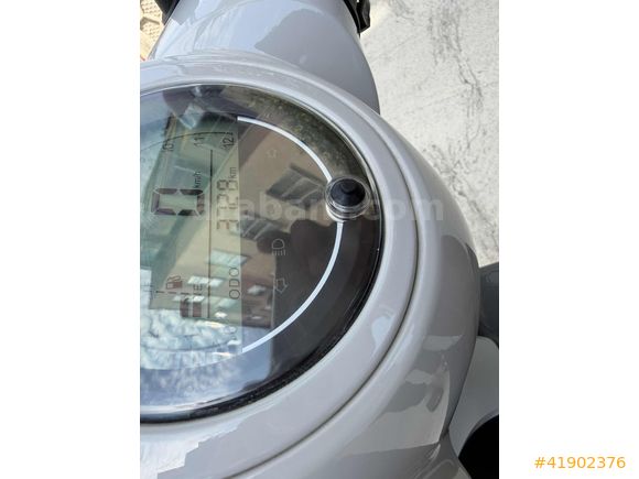 SEMCARDAN 80 CC CAPPUCİNO