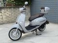 SEMCARDAN 80 CC CAPPUCİNO