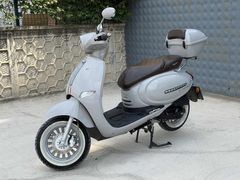 SEMCARDAN 80 CC CAPPUCİNO