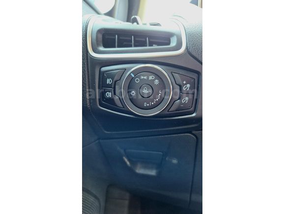 2013 model Ford Focus 1.0 Ecoboost ilk sahibinden
