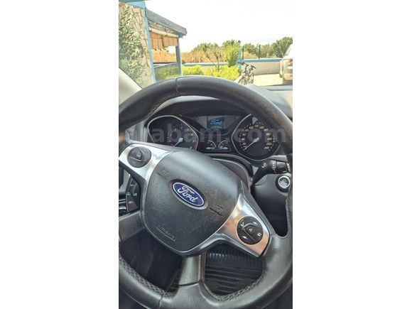 2013 model Ford Focus 1.0 Ecoboost ilk sahibinden