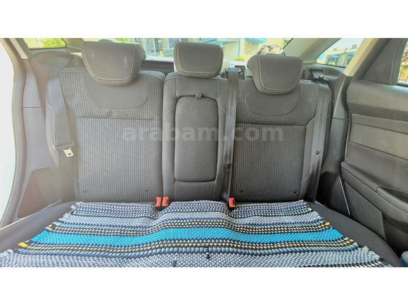 2013 model Ford Focus 1.0 Ecoboost ilk sahibinden