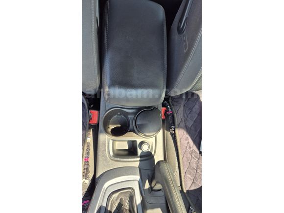 2013 model Ford Focus 1.0 Ecoboost ilk sahibinden