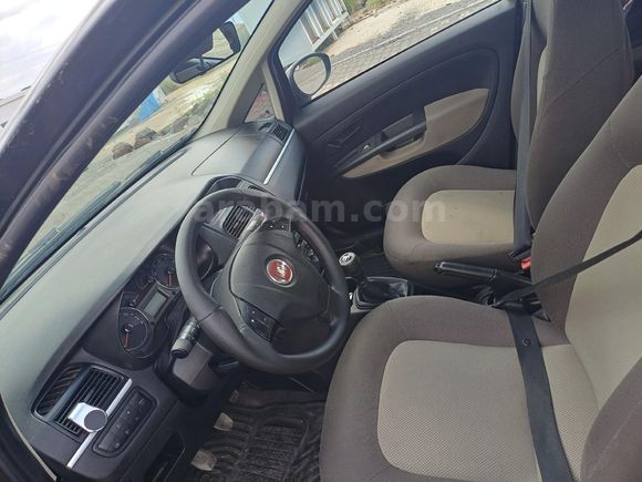 Sahibinden Fiat Linea 1.3 Multijet Active Plus 2011 Model