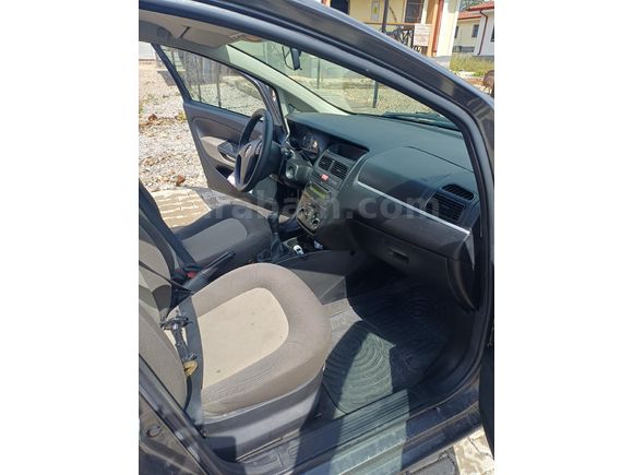 Sahibinden Fiat Linea 1.3 Multijet Active Plus 2011 Model