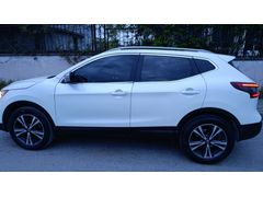 Sahibinden Nissan Qashqai 1.6 dCi Design Pack 2017 Model