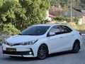 2018 1.6 COROLLA 82 BİN KM EXTRALI LPGLİ KARTA 12 TAKSİT