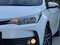 2018 1.6 COROLLA 82 BİN KM EXTRALI LPGLİ KARTA 12 TAKSİT