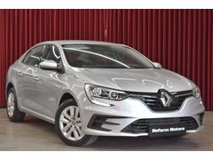 REFORM MOTORS 2026 MEGANE 1.3 TCE TOUCH GSR2 " NAVİGASYON+G.GRŞ"