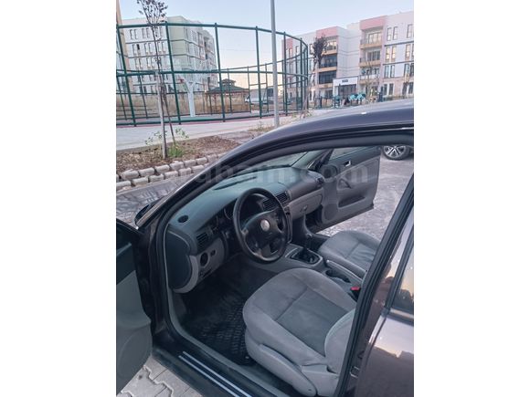 2004 PASSAT 0 MOTOR  ACİL SATILIKTIR 