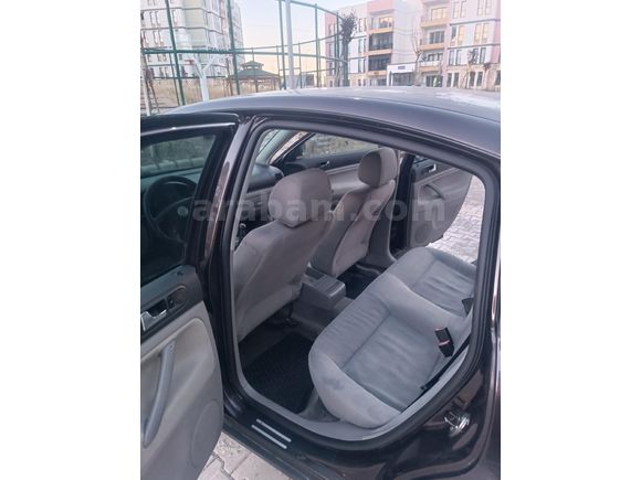 2004 PASSAT 0 MOTOR  ACİL SATILIKTIR 