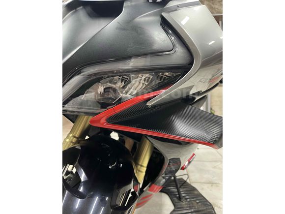 Sahibinden CFmoto 450SR 