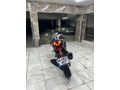 Sahibinden CFmoto 450SR 