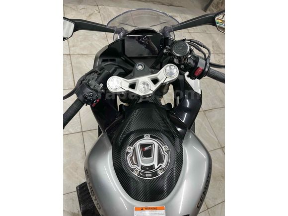 Sahibinden CFmoto 450SR 