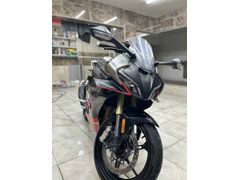 Sahibinden CFmoto 450SR 