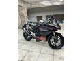 Sahibinden CFmoto 450SR 