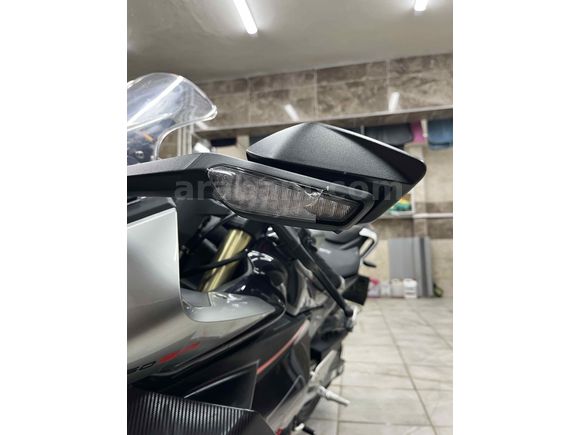 Sahibinden CFmoto 450SR 