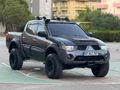 2007 MODEL 4X4 L200 İNTENSE ÇİFT DİFRANSİYEL KİLİTLİ KISA ŞASE
