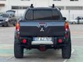 2007 MODEL 4X4 L200 İNTENSE ÇİFT DİFRANSİYEL KİLİTLİ KISA ŞASE
