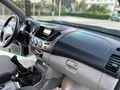 2007 MODEL 4X4 L200 İNTENSE ÇİFT DİFRANSİYEL KİLİTLİ KISA ŞASE