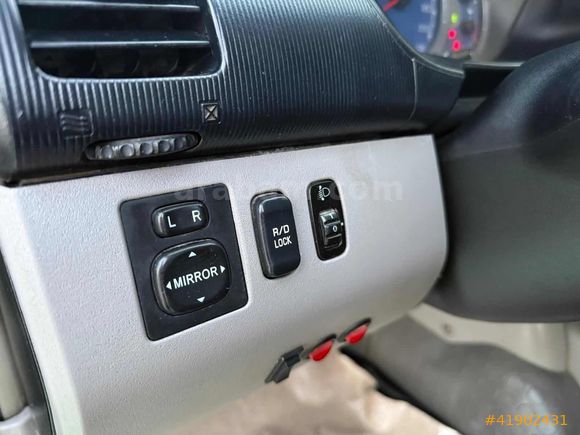 2007 MODEL 4X4 L200 İNTENSE ÇİFT DİFRANSİYEL KİLİTLİ KISA ŞASE