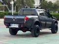 2007 MODEL 4X4 L200 İNTENSE ÇİFT DİFRANSİYEL KİLİTLİ KISA ŞASE