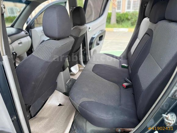2007 MODEL 4X4 L200 İNTENSE ÇİFT DİFRANSİYEL KİLİTLİ KISA ŞASE