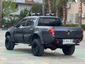 2007 MODEL 4X4 L200 İNTENSE ÇİFT DİFRANSİYEL KİLİTLİ KISA ŞASE