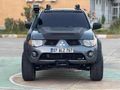 2007 MODEL 4X4 L200 İNTENSE ÇİFT DİFRANSİYEL KİLİTLİ KISA ŞASE
