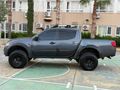 2007 MODEL 4X4 L200 İNTENSE ÇİFT DİFRANSİYEL KİLİTLİ KISA ŞASE