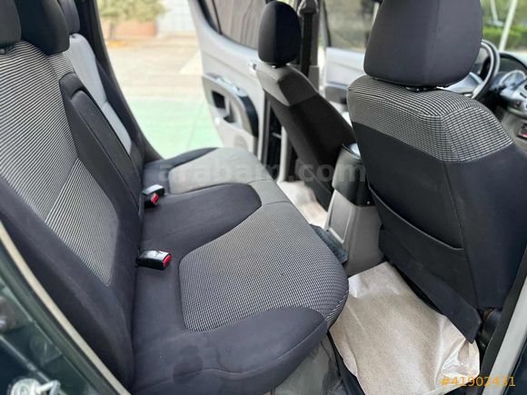 2007 MODEL 4X4 L200 İNTENSE ÇİFT DİFRANSİYEL KİLİTLİ KISA ŞASE