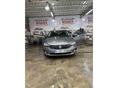 Düşük Km'li Sahibinden 2020model Fiat EGEA