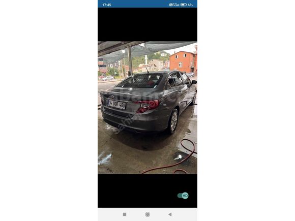 Sahibinden Fiat Egea 1.4 Fire Easy 2020 Model