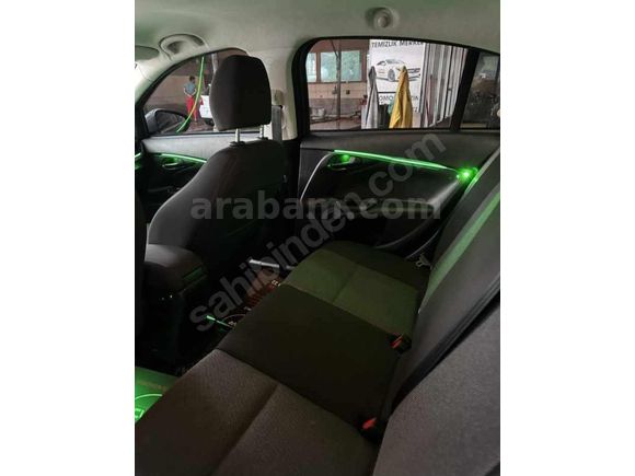 Düşük Km'li Sahibinden 2020model Fiat EGEA