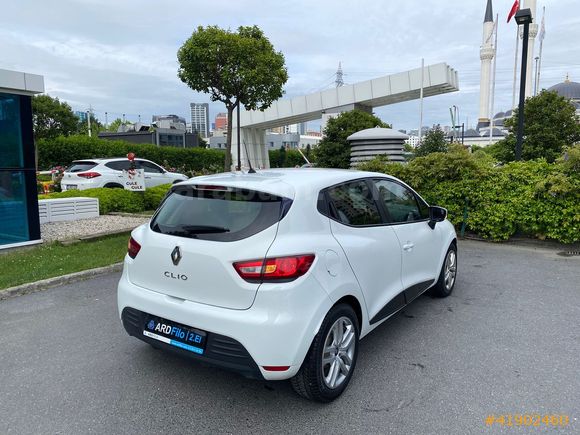 351.000TL PEŞİNAT ile 197.562km 2018 DEĞİŞENSİZ TEK PARÇA BOYA