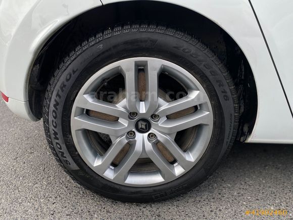 351.000TL PEŞİNAT ile 197.562km 2018 DEĞİŞENSİZ TEK PARÇA BOYA
