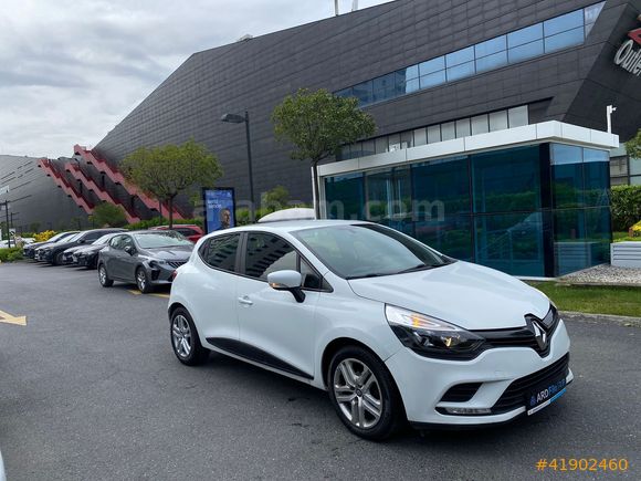 351.000TL PEŞİNAT ile 197.562km 2018 DEĞİŞENSİZ TEK PARÇA BOYA
