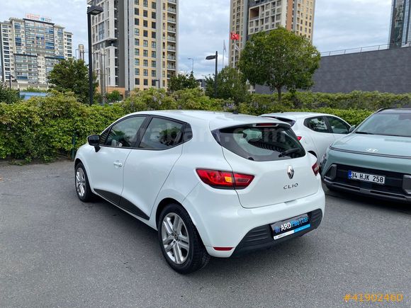 351.000TL PEŞİNAT ile 197.562km 2018 DEĞİŞENSİZ TEK PARÇA BOYA