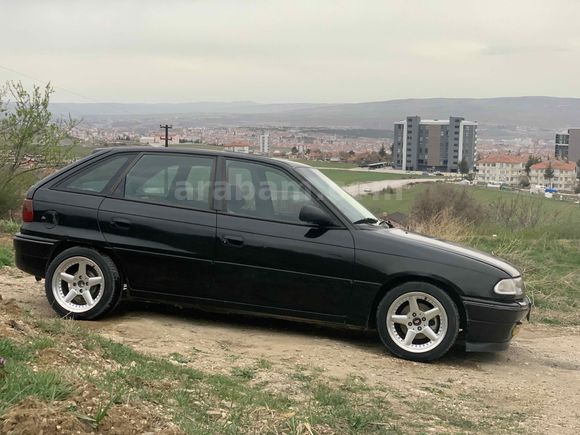 Sahibinden Opel Astra 1.6 GL 1996 Model 