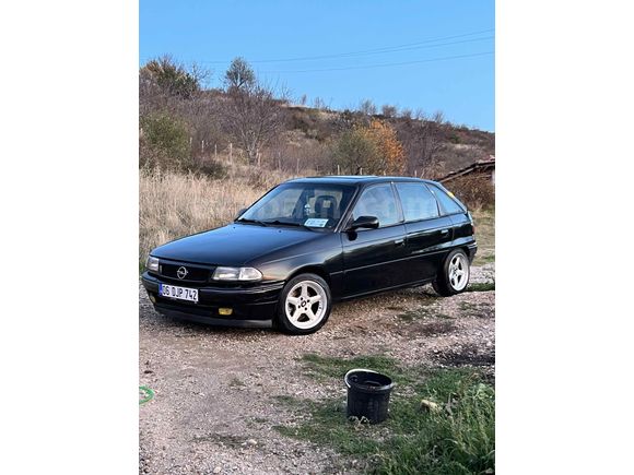 Sahibinden Opel Astra 1.6 GL 1996 Model 