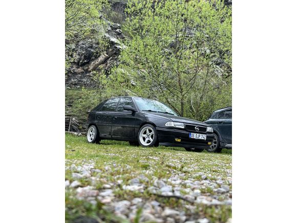 Sahibinden Opel Astra 1.6 GL 1996 Model 