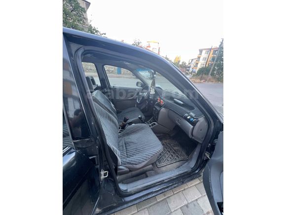 Sahibinden Opel Astra 1.6 GL 1996 Model 