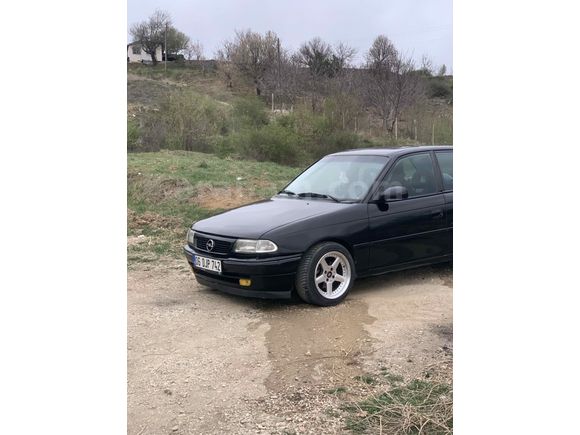 Sahibinden Opel Astra 1.6 GL 1996 Model 