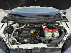 Sahibinden Nissan Qashqai 1.6 dCi Tekna 2017 Model  180.000 km Beyaz