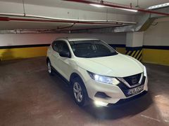 Sahibinden Nissan Qashqai 1.6 dCi Tekna 2017 Model  180.000 km Beyaz